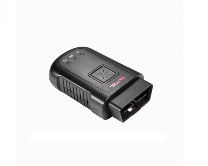 Bluetooth VCI Box MaxiVCI V100 for Autel MaxiSys MS906BT MS906TS - Click Image to Close